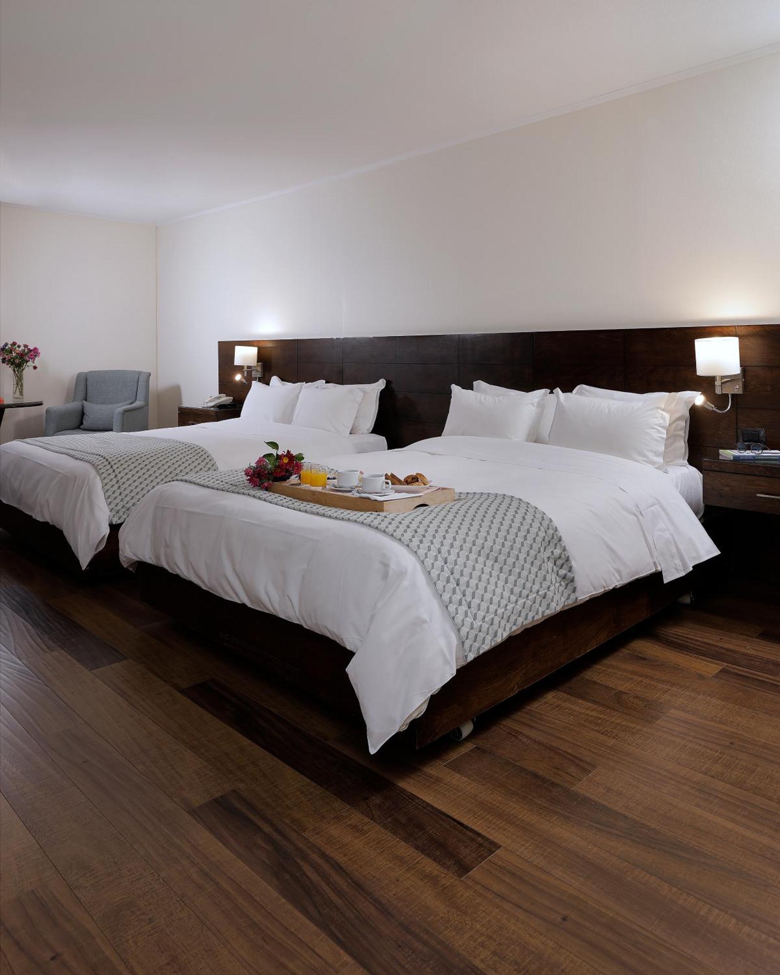 Mr Providencia 4* Santiago