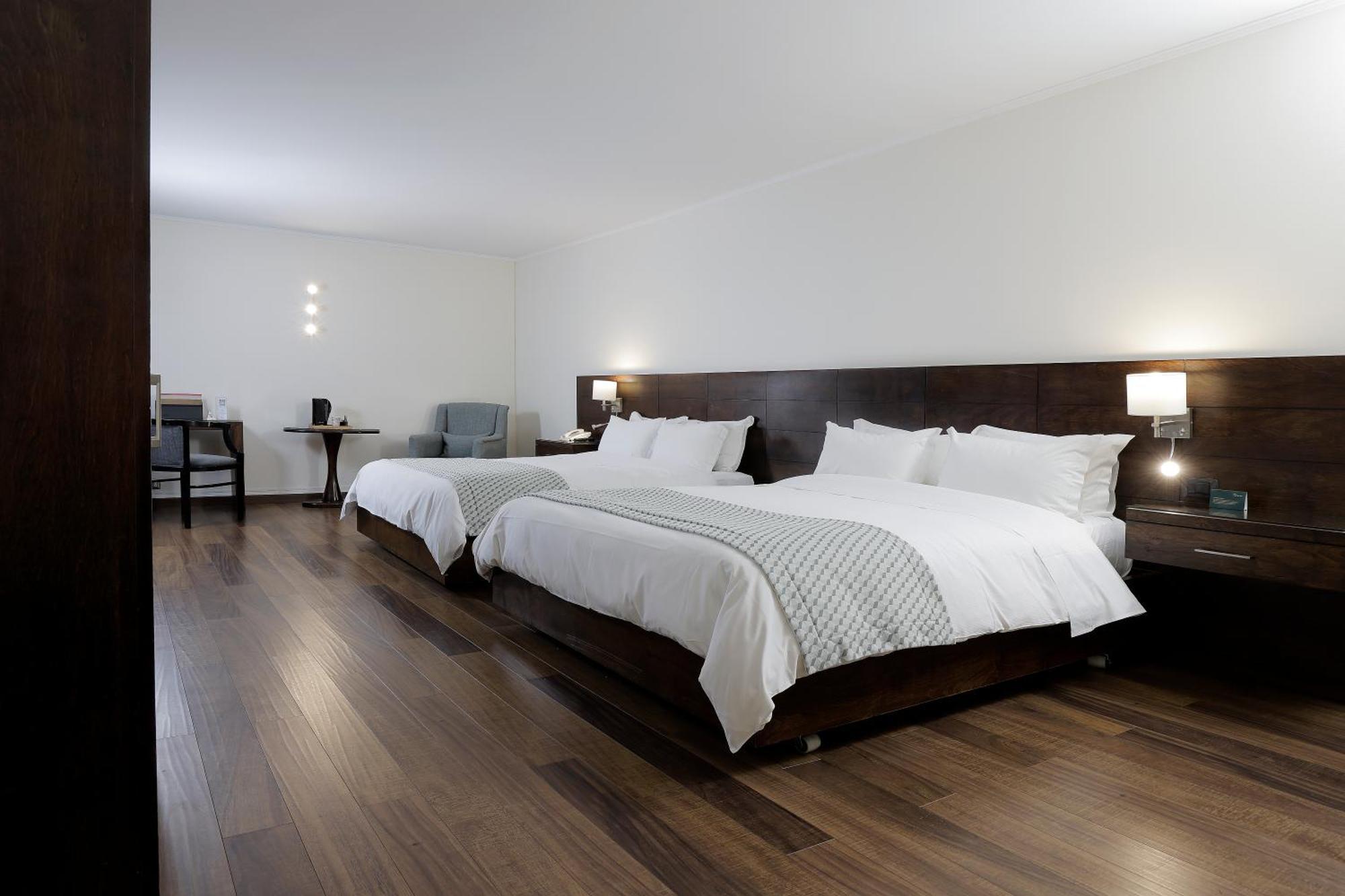 Mr Providencia Aparthotel 4*