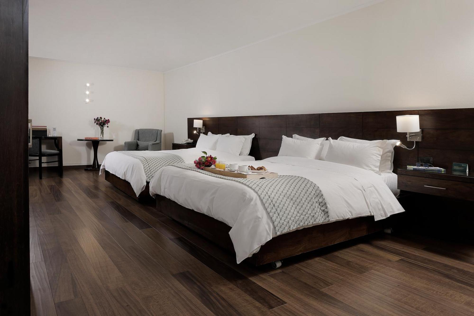 Aparthotel Mr Providencia 4*