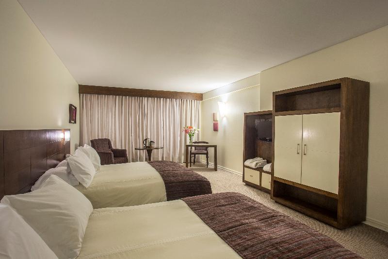 Aparthotel Mr Providencia 4*