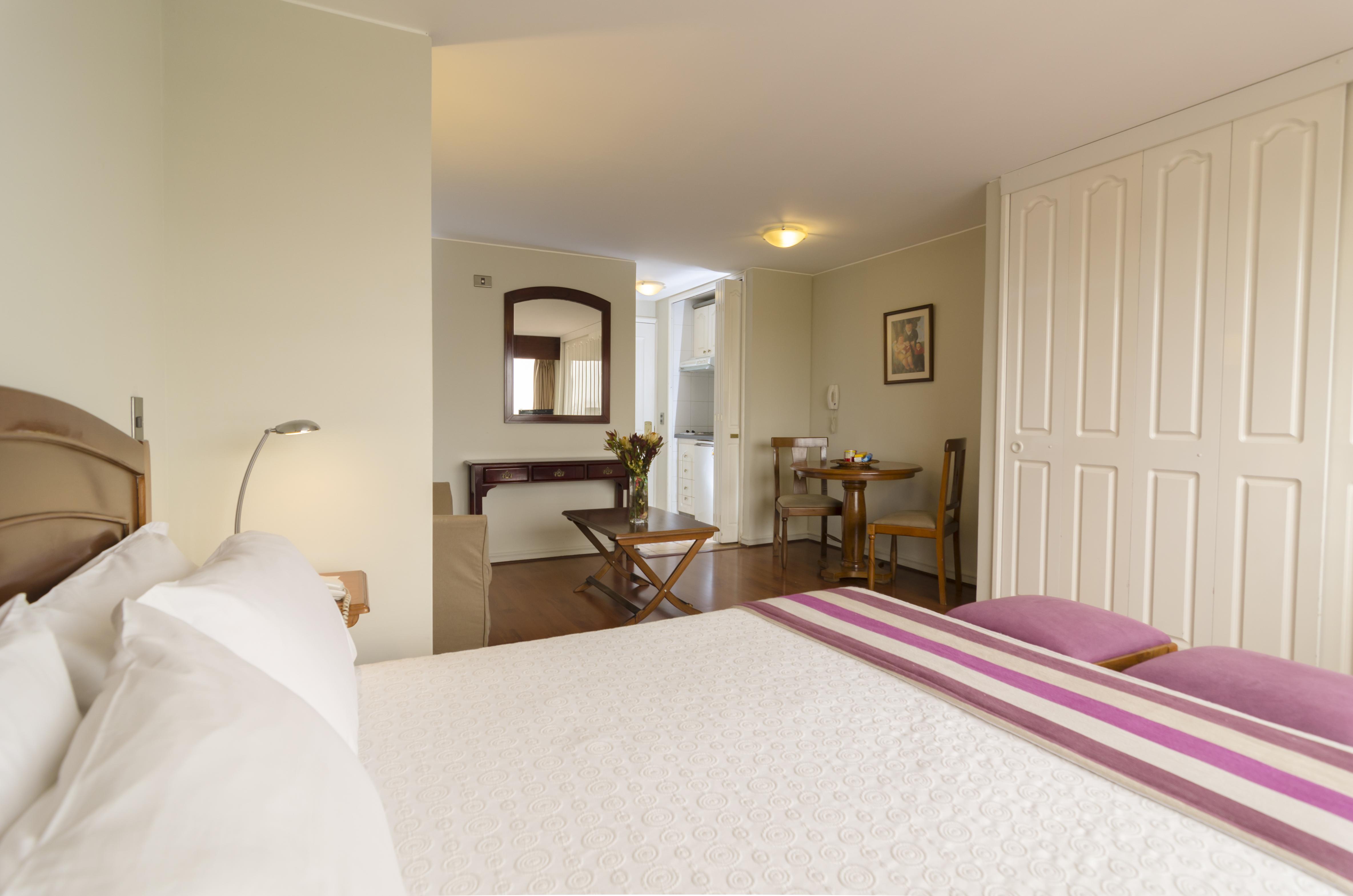 Apartahotel Mr Providencia 4*