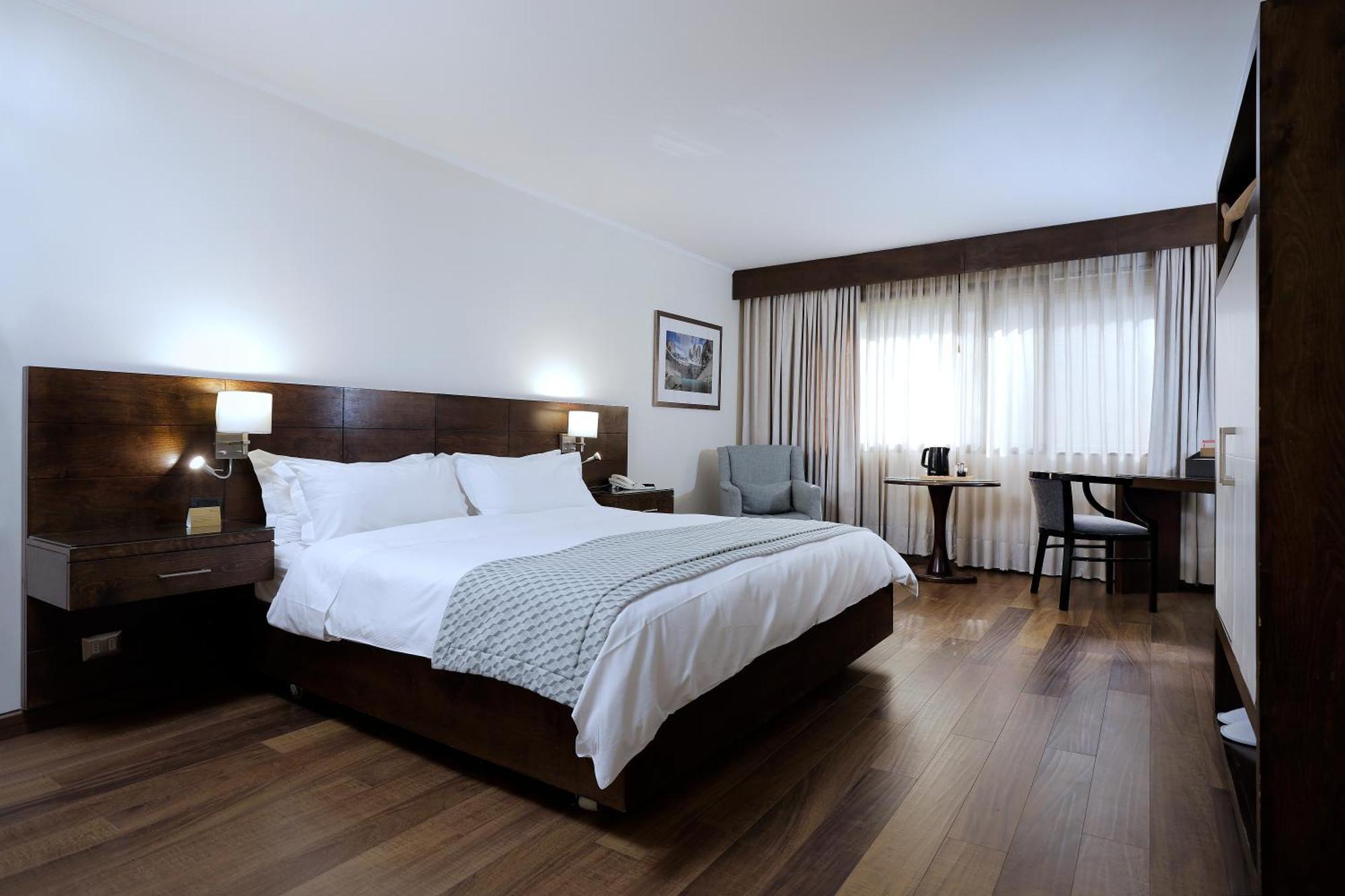 Aparthotel Mr Providencia
