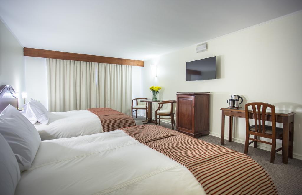 Mr Providencia Apartahotel